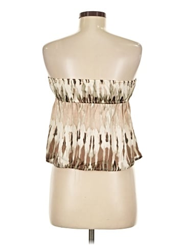 12th Tribe Sleeveless Blouse (view 2)