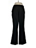 George 100% Polyester Black Dress Pants Size 12 - photo 2