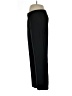 George 100% Polyester Black Dress Pants Size 12 - photo 5