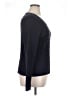 St. John's Bay Black Pullover Sweater Size XL - photo 4