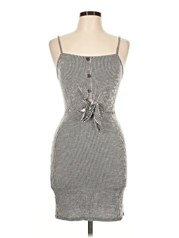 Caution to the Wind Casual Dress (view 1)