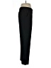 George 100% Polyester Black Dress Pants Size 12 - photo 4