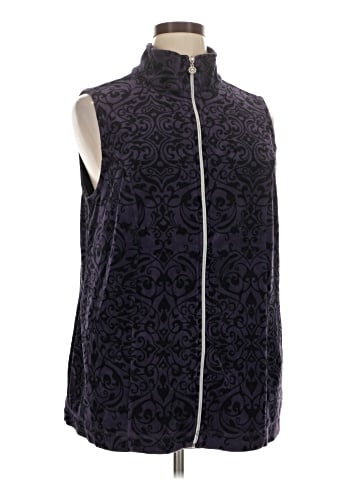 Catherines Vest (view 1)