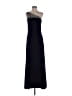 Cache Blue Cocktail Dress Size 6 - photo 1