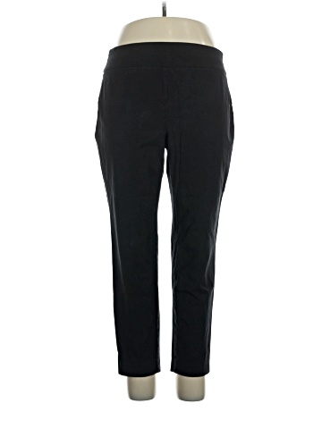 Crown & Ivy Active Pants (view 1)