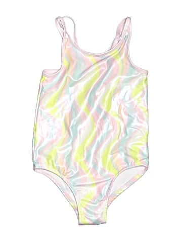 Penelope Mack One Piece Swimsuit (view 1)