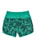 Columbia 100% Polyester Tropical Green Board Shorts Size 14 - 16 - photo 2