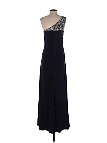 Cache Cocktail Dress (view 2)