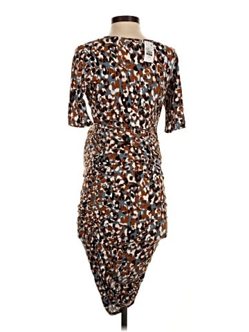 Motherhood Casual Dress (view 2)