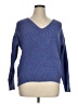 Old Navy Blue Pullover Sweater Size XL - photo 1