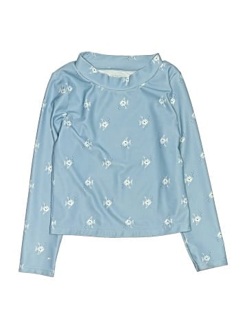 Carter's Rash Guard (view 1)