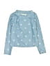 Carter's Blue Rash Guard Size 5T - photo 1