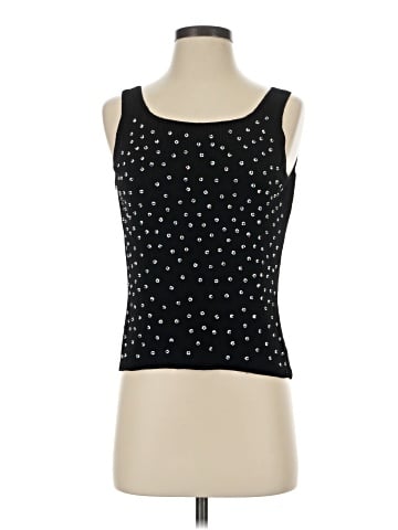 Sigrid Olsen Sleeveless Top (view 1)