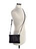 Collection XIIX Solid Black Crossbody Bag One size - photo 2