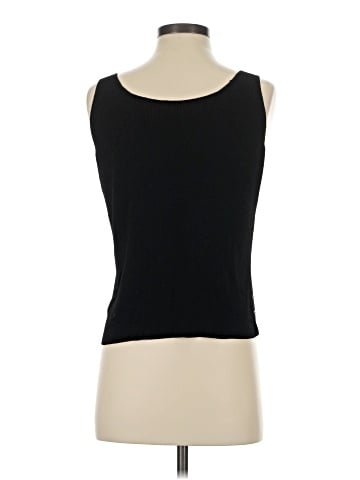 Sigrid Olsen Sleeveless Top (view 2)