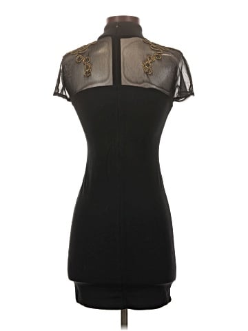 Motel Cocktail Dress (view 2)