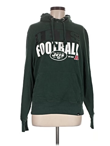 47 Brand Pullover Hoodie (view 1)