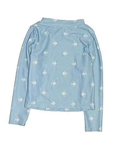 Carter's Rash Guard (view 2)