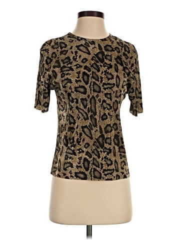 Erin London Short Sleeve Top (view 1)