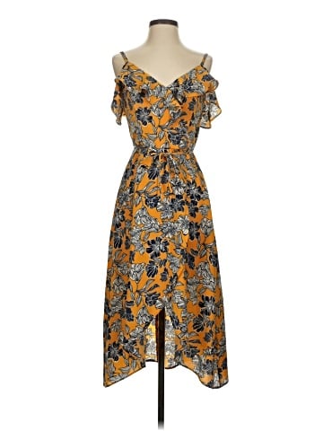 Iz Byer Cocktail Dress (view 1)
