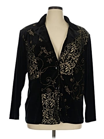 Notations Blazer (view 1)