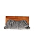 Urban Expressions Silver Clutch One size - photo 1