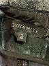 Dynamite 100% Polyurethane Black Casual Pants Size 12 - photo 4