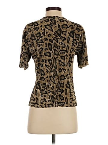 Erin London Short Sleeve Top (view 2)
