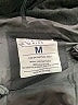 Gap Kids 100% Polyester Solid Black Snow Jacket Size M (kids) - photo 3