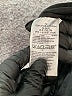 Gap Kids 100% Polyester Solid Black Snow Jacket Size M (kids) - photo 4