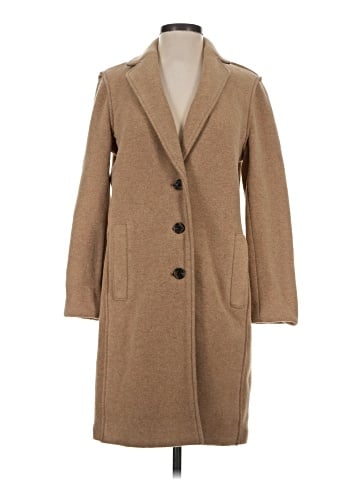 J.Crew Factory Store Coat (view 1)