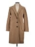 J.Crew Factory Store Tan Coat Size 2 - photo 1