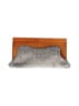 Urban Expressions Silver Clutch One size - photo 2