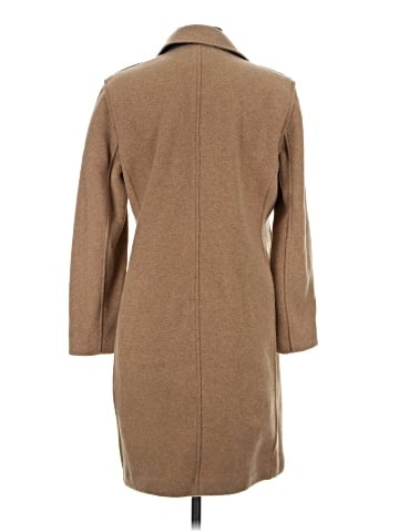 J.Crew Factory Store Coat (view 2)