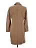 J.Crew Factory Store Tan Coat Size 2 - photo 2