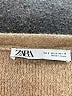 Zara Tan Cardigan Size S - photo 7