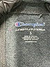 Champion Gray Active Pants Size S - photo 7