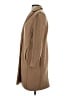 J.Crew Factory Store Tan Coat Size 2 - photo 5