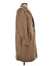 J.Crew Factory Store Tan Coat Size 2 - photo 4
