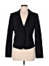 Caslon Black Blazer Size 6 - photo 1