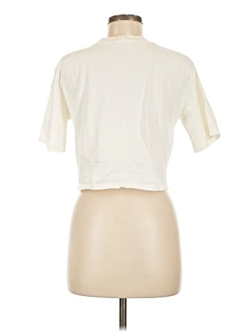 Sézane Short Sleeve T-Shirt (view 2)