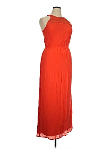 AGB Casual Dress (view 1)