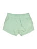Abercrombie Solid Green Athletic Shorts Size 11 - 12 - photo 1