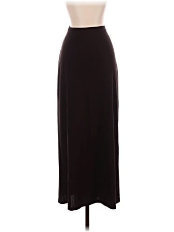 Express Tricot Formal Skirt (view 1)