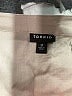 Torrid Ivory Sleeveless Button-Down Shirt Size 3X Plus (3) - photo 7