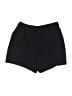 Gap Fit Solid Black Athletic Shorts Size M (kids) - photo 1