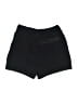 Gap Fit Solid Black Athletic Shorts Size M (kids) - photo 2