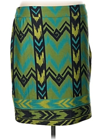 Aryeh Casual Skirt (view 1)