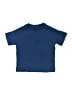 Unbranded Solid Blue Short Sleeve T-Shirt Size 5 - photo 1