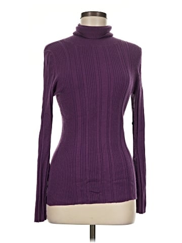 Vertigo Paris Turtleneck Sweater (view 1)
